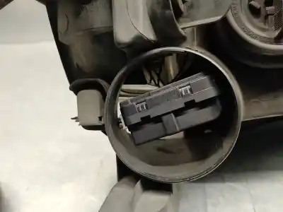 Pezzo di ricambio per auto di seconda mano faro anteriore sinistro per opel corsa d (s07) 1.4 (l08 l68) riferimenti oem iam 13115006  89309231