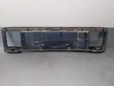Автозапчасти б/у внешняя ручка ворот за citroen c6 (td_) 2.7 hdi ссылки oem iam 9645751477  