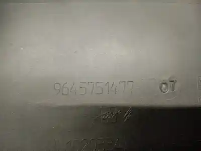Автозапчасти б/у внешняя ручка ворот за citroen c6 (td_) 2.7 hdi ссылки oem iam 9645751477  
