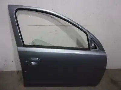 Автозапчасти б/у ДВЕРЬ ПЕРЕДНЯЯ ПРАВАЯ за OPEL CORSA D (S07)  ссылки OEM IAM 124563  