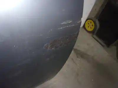 Автозапчасти б/у дверь передняя правая за opel corsa d (s07) 1.4 (l08 l68) ссылки oem iam 124563  