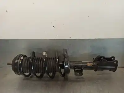 Tweedehands auto-onderdeel schokbreker rechts voor voor opel corsa e business oem iam-referenties 13414138