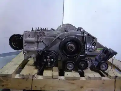 Pièce détachée automobile d'occasion MOTEUR COMPLET pour MERCEDES-BENZ CLASE B (W245)  Références OEM IAM 266960 A2660100500 30166876