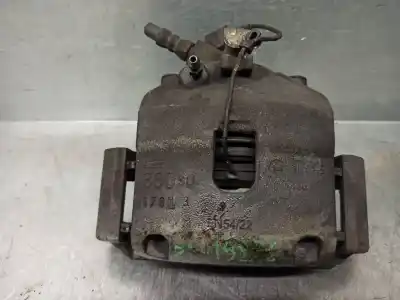 Second-hand car spare part front right brake caliper for fiat punto (evo) (199) 1.4 cat oem iam references 77365759