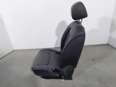 Автозапчасти б/у сиденье правое переднее за citroen c6 (td_) 2.7 hdi ссылки oem iam 4862391  