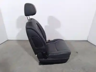 Автозапчасти б/у сиденье правое переднее за citroen c6 (td_) 2.7 hdi ссылки oem iam 4862391  