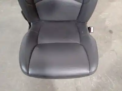 Автозапчасти б/у сиденье правое переднее за citroen c6 (td_) 2.7 hdi ссылки oem iam 4862391  