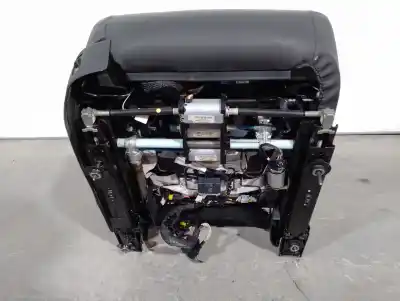 Автозапчасти б/у сиденье правое переднее за citroen c6 (td_) 2.7 hdi ссылки oem iam 4862391  