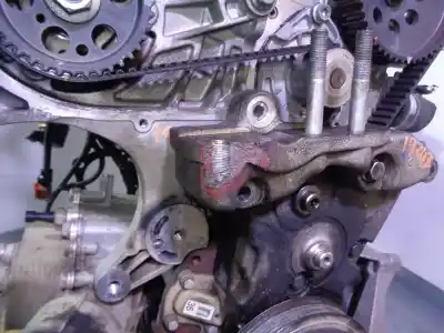 Second-hand car spare part complete engine for alfa romeo giulietta (191) 2.0 jtdm cat oem iam references 940a4000 71770869 6505124