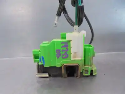 Автозапчасти б/у замок передней правой двери за alfa romeo giulietta (191) 2.0 jtdm cat ссылки oem iam 50511843  