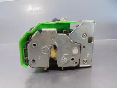 Автозапчасти б/у замок передней правой двери за alfa romeo giulietta (191) 2.0 jtdm cat ссылки oem iam 50511843  