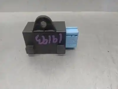 Second-hand car spare part relay for citroen c6 (td_) 2.7 hdi oem iam references 9657087180  