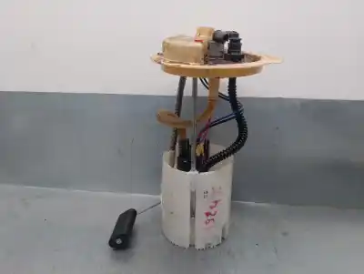 Автозапчастина б/у індикатор для alfa romeo giulietta (191) 2.0 jtdm cat посилання на oem iam 51807842  0580203022