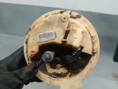 Автозапчастина б/у індикатор для alfa romeo giulietta (191) 2.0 jtdm cat посилання на oem iam 51807842  0580203022