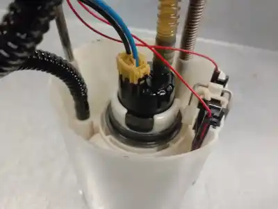 Автозапчастина б/у індикатор для alfa romeo giulietta (191) 2.0 jtdm cat посилання на oem iam 51807842  0580203022