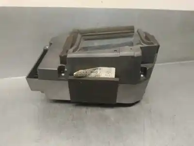 Автозапчасти б/у многофункциональный дисплей за citroen c6 (td_) 2.7 hdi ссылки oem iam 9661274080  