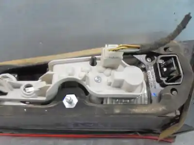 Автозапчасти б/у левый задний фонарь за alfa romeo giulietta (191) 2.0 jtdm cat ссылки oem iam 50513401  