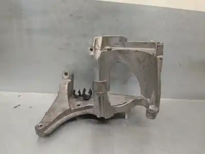 Peça sobressalente para automóvel em segunda mão suporte de filtro gasóleo por peugeot partner tepee 1.6 bluehdi 120 referências oem iam 9678325480