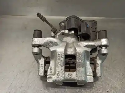 Pezzo di ricambio per auto di seconda mano pinza freno posteriore destra per mazda 3 berlina (bp) evolution riferimenti oem iam b4y72698zc