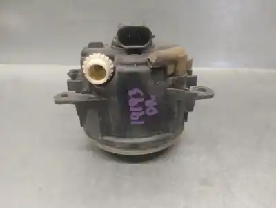 Автозапчасти б/у правая противотуманная фара за citroen c6 (td_) 2.7 hdi ссылки oem iam 9650001680  89204713