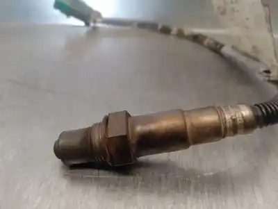 Peça sobressalente para automóvel em segunda mão sonda lambda por ford focus berlina (cap) 1.6 cat referências oem iam 3m519f472dc  0258006605
