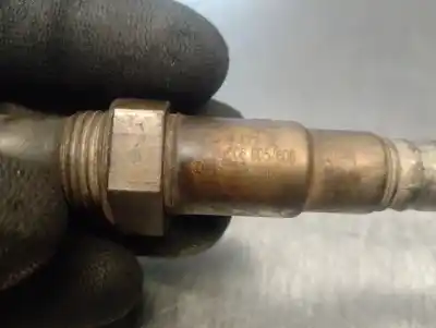 Peça sobressalente para automóvel em segunda mão sonda lambda por ford focus berlina (cap) 1.6 cat referências oem iam 3m519f472dc  0258006605