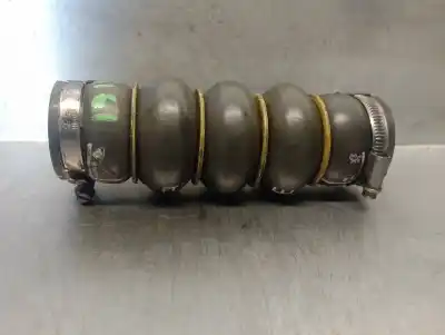 Peça sobressalente para automóvel em segunda mão tubo por peugeot partner tepee 1.6 bluehdi 120 referências oem iam 98733t01