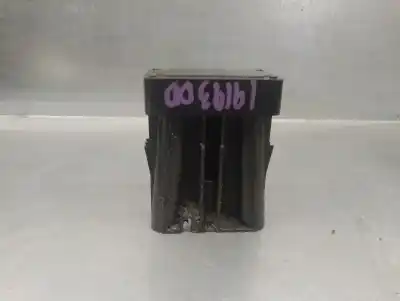 Second-hand car spare part parking sensor for citroen c6 (td_) 2.7 hdi oem iam references 9659847680