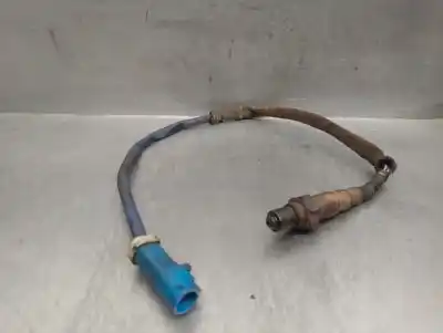 Tweedehands auto-onderdeel lambda sonde voor ford focus berlina (cap) 1.6 cat oem iam-referenties 3m519g444cb