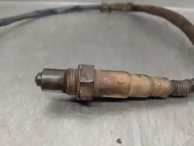 Peça sobressalente para automóvel em segunda mão sonda lambda por ford focus berlina (cap) 1.6 cat referências oem iam 3m519g444cb  0258006571