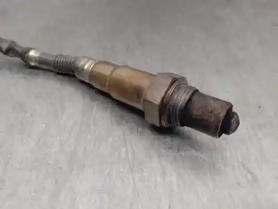 Автозапчастина б/у лямбда-зонд для alfa romeo giulietta (191) 2.0 jtdm cat посилання на oem iam 55219315  0281004123