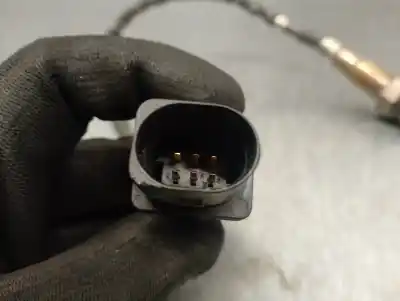 Автозапчастина б/у лямбда-зонд для alfa romeo giulietta (191) 2.0 jtdm cat посилання на oem iam 55219315  0281004123