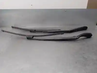 Peça sobressalente para automóvel em segunda mão haste de escova dianteiro direito por saab 9-3 berlina 1.8 cat referências oem iam 12755306