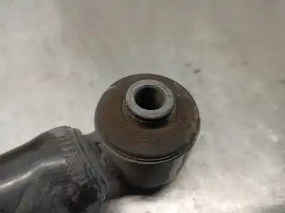 Автозапчастина б/у правий задній амортизатор для kia stonic (yb) 1.0 t-gdi посилання на oem iam 55300h8750  