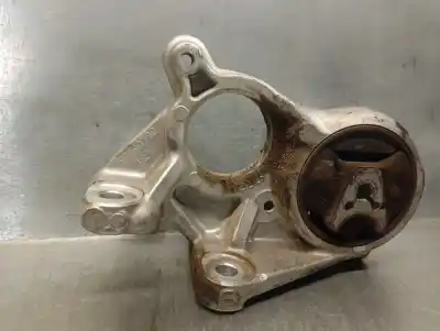 Pièce détachée automobile d'occasion SUPPORT MOTEUR pour PEUGEOT PARTNER TEPEE  Références OEM IAM 81090780  8109078012B