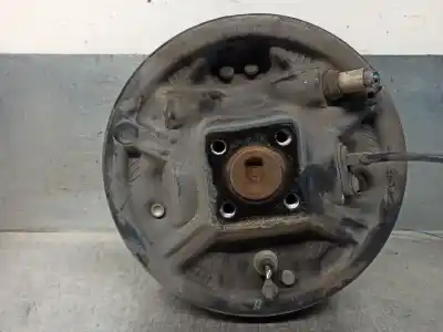 Peça sobressalente para automóvel em segunda mão manga de eixo traseira esquerda por dacia logan ii 1.2 referências oem iam 8200927687