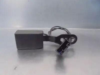 Peça sobressalente para automóvel em segunda mão chicote / encaixe cinto segurança dianteiro esquerdo por peugeot partner tepee 1.6 bluehdi 120 referências oem iam 9677323877
