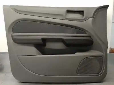 Tweedehands auto-onderdeel bekleding linker voordeur voor ford focus berlina (cap) 1.6 cat oem iam-referenties 4m51a23943c