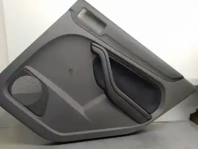 Tweedehands auto-onderdeel deurbekleding rechts achter voor ford focus berlina (cap) 1.6 cat oem iam-referenties 4m51a27406