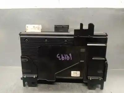 Автозапчастина б/у антенний підсилювач для citroen c6 (td_) 2.7 hdi посилання на oem iam 9662695480  9662695480