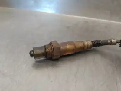 Tweedehands auto-onderdeel lambda sonde voor ford focus berlina (cap) 1.6 cat oem iam-referenties 3m519g444dc