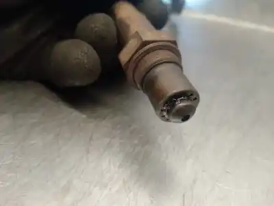 Peça sobressalente para automóvel em segunda mão sonda lambda por ford focus berlina (cap) 1.6 cat referências oem iam 3m519g444dc  0258006607