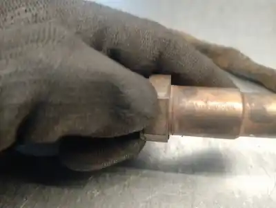 Peça sobressalente para automóvel em segunda mão sonda lambda por ford focus berlina (cap) 1.6 cat referências oem iam 3m519g444dc  0258006607