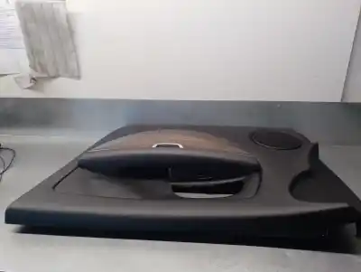 Автозапчастина б/у обработка передніх правіх дверей для citroen c6 (td_) 2.7 hdi посилання на oem iam 9644739477  