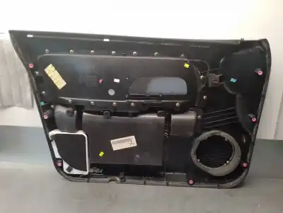 Автозапчасти б/у обивка передней правой двери за citroen c6 (td_) 2.7 hdi ссылки oem iam 9644739477  