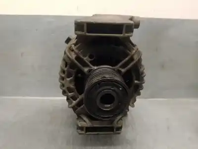 Peça sobressalente para automóvel em segunda mão alternador por saab 9-3 berlina 1.8 cat referências oem iam 12757363
