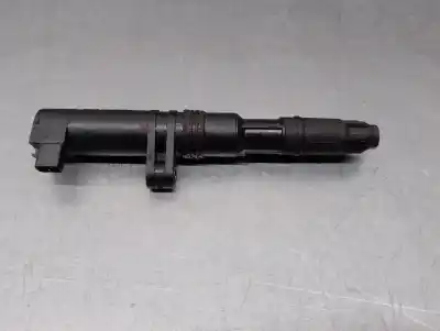Peça sobressalente para automóvel em segunda mão bobina de ignição por renault megane ii berlina 5p 1.6 16v referências oem iam 7700875000  0040100071