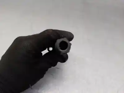 Peça sobressalente para automóvel em segunda mão bobina de ignição por renault megane ii berlina 5p 1.6 16v referências oem iam 7700875000  0040100071