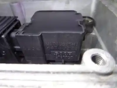 Second-hand car spare part complete engine for saab 9-3 berlina 1.8 cat oem iam references z20nel 11402991 55555643