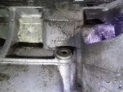 Second-hand car spare part complete engine for saab 9-3 berlina 1.8 cat oem iam references z20nel 11402991 55555643